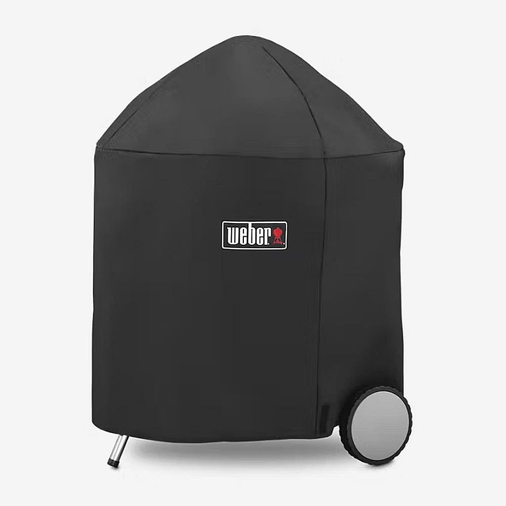 Part #7153, Weber Premium Charcoal Grill Cover