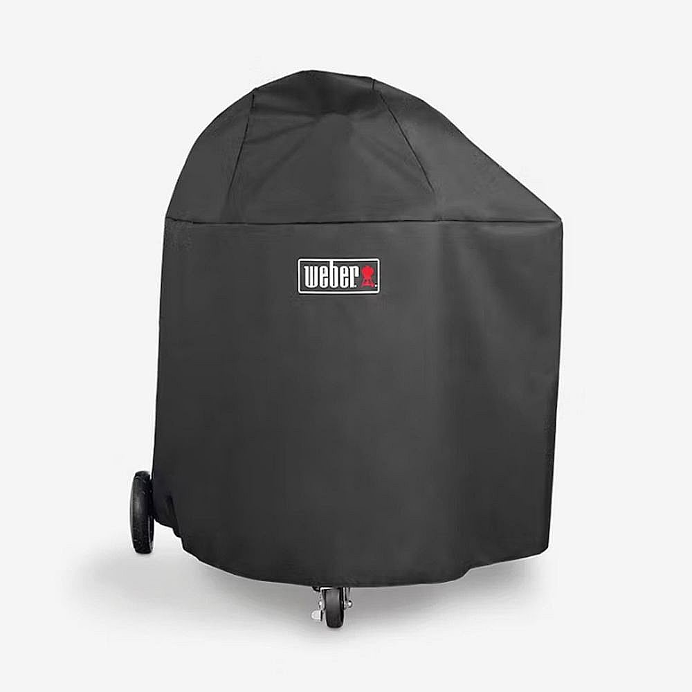 Part #7173, Weber Premium Charcoal Grill Cover