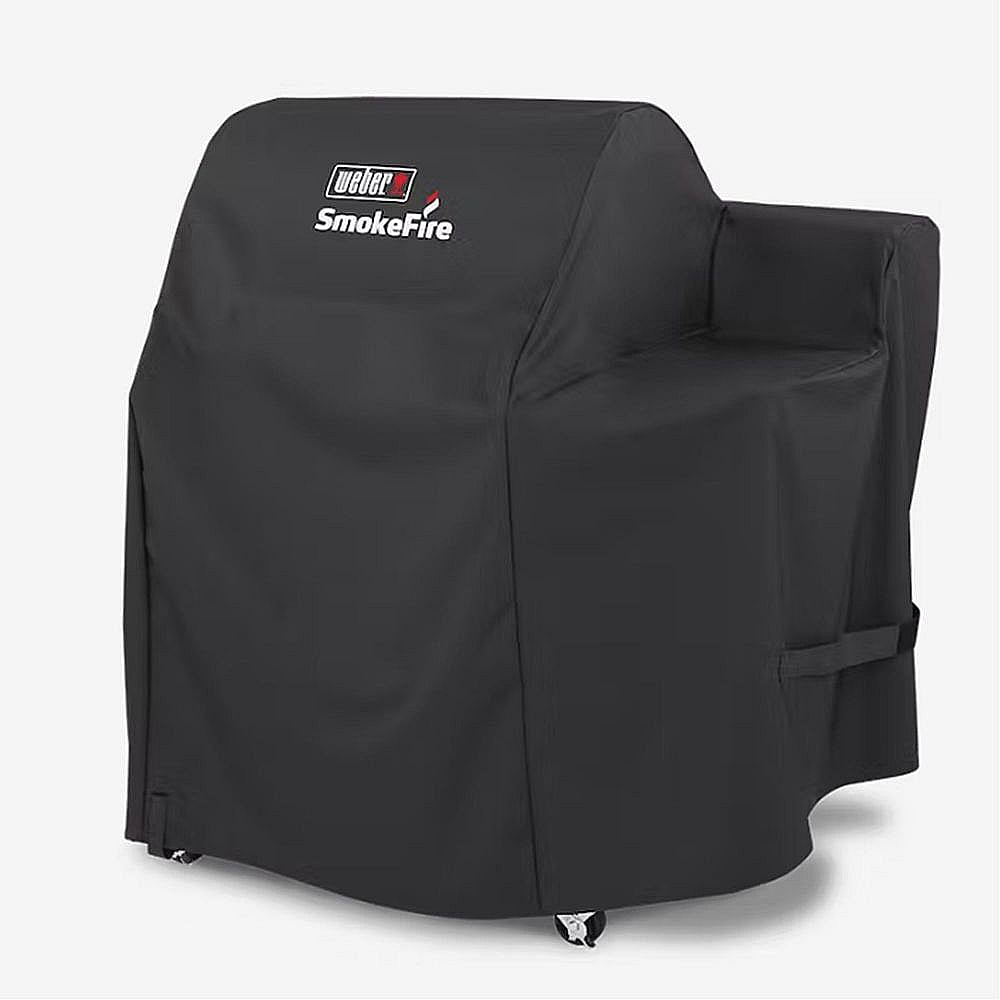 Part #7190, Weber Smokefire Ex4 Wood Fired Pellet Grill Cover