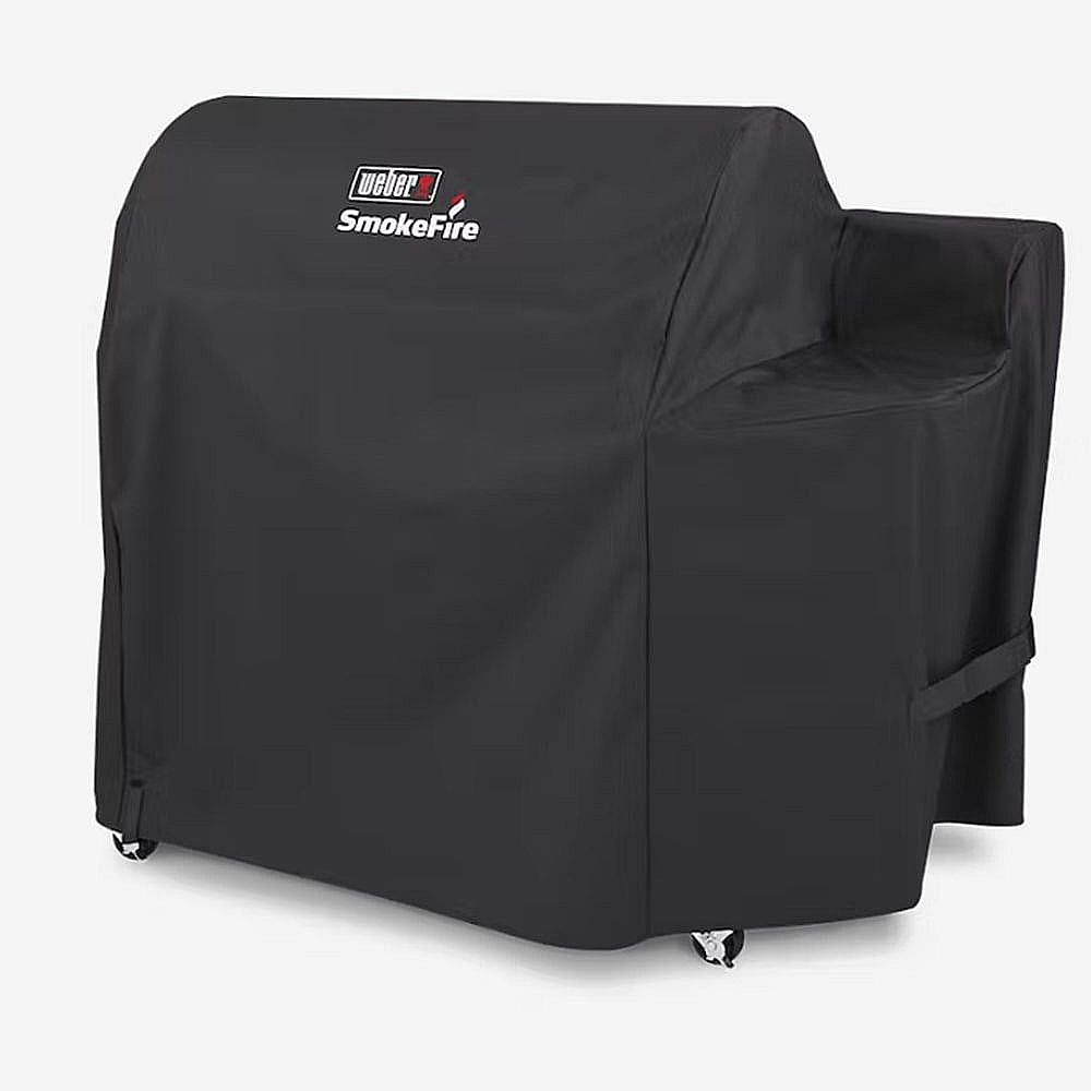 Part #7191, Weber Smokefire Ex6 And Exp6 Wood Fired Pellet Grill Cover