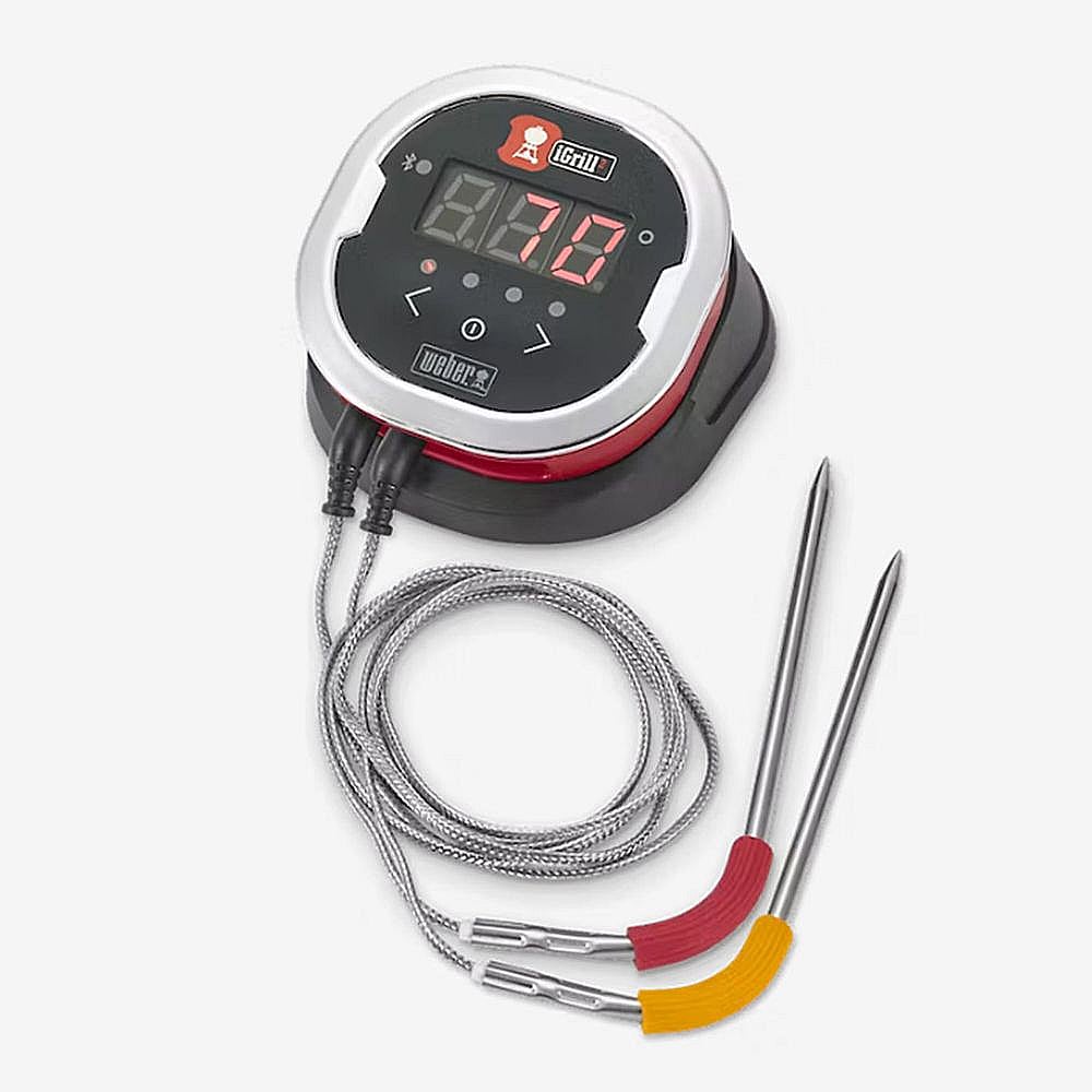 Part #7203, Weber Igrill 2 Thermometer