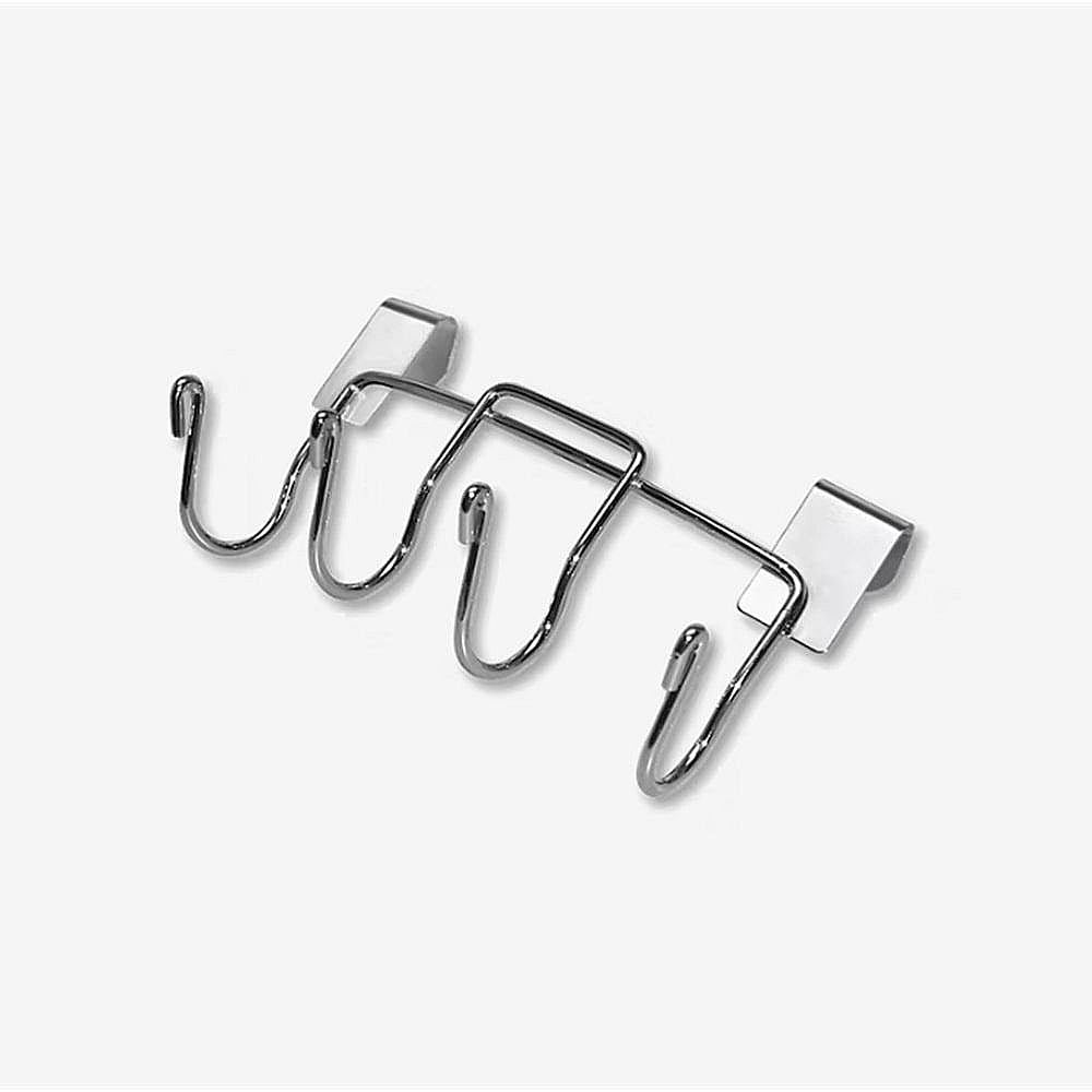 Part #7401, Weber Charcoal Grill Tool Hook Assembly