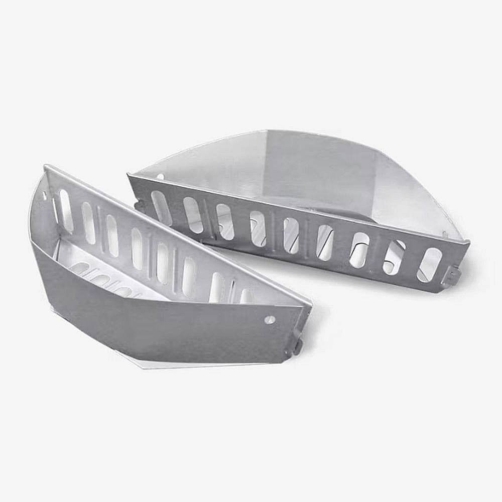 Part #7403, Weber Charcoal Grill Charcoal Basket Set