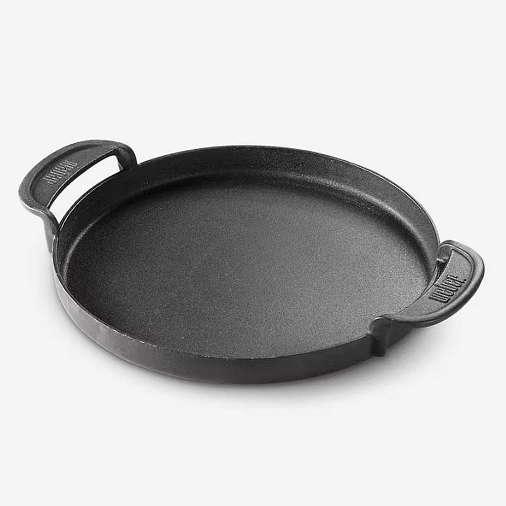 Part #7421, Weber Grill Griddle
