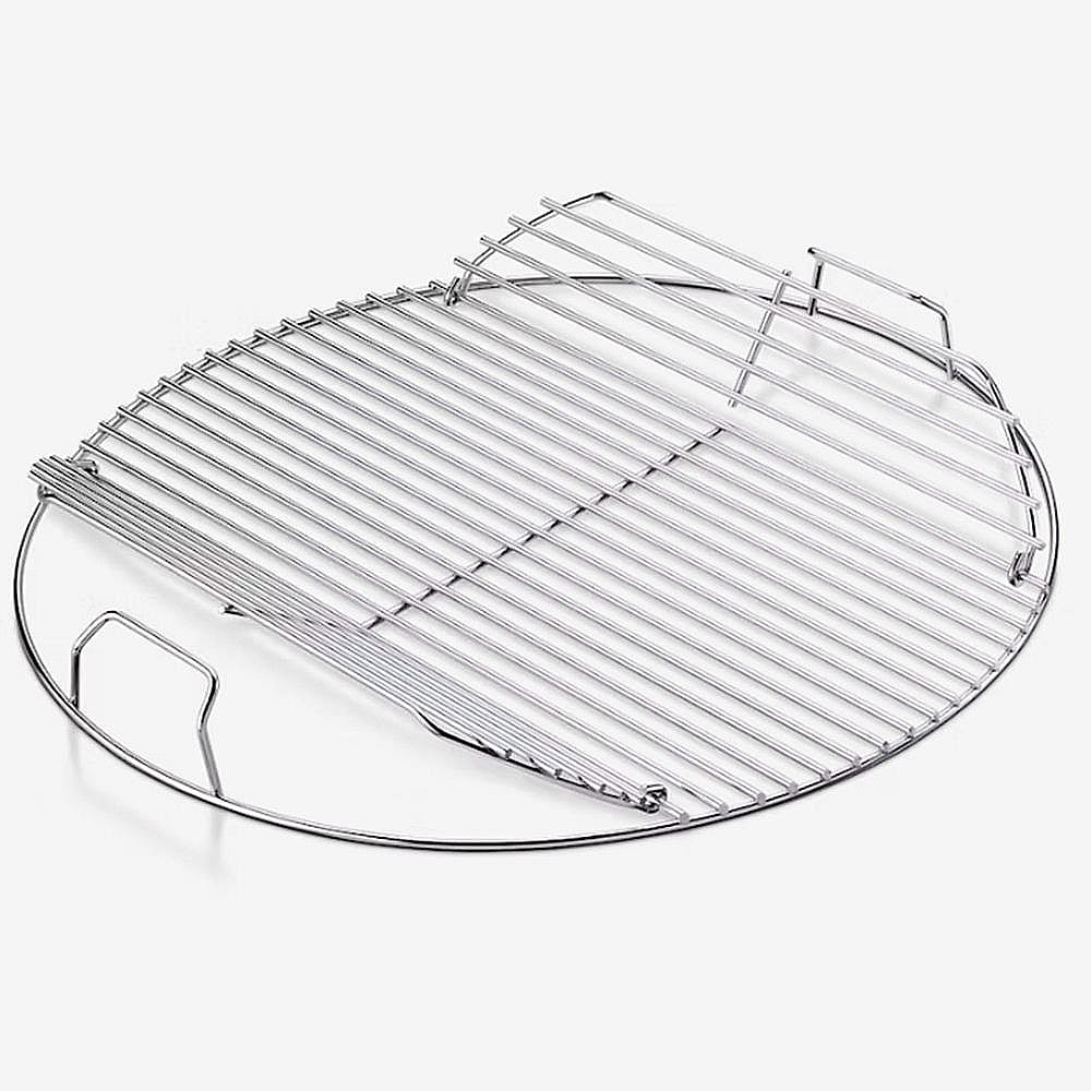Part #7433, Weber Charcoal Grill Hinged Cooking Grate