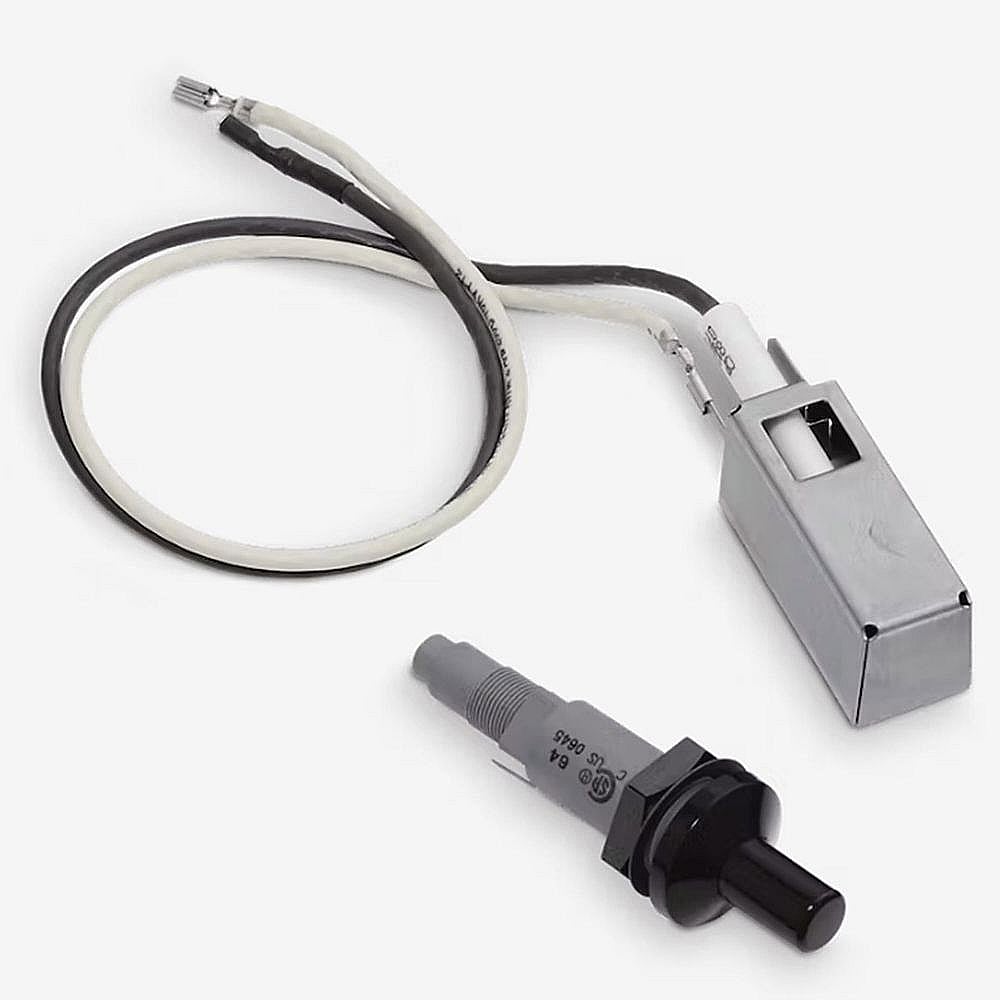 Part #7509, Weber Gas Grill Igniter Kit