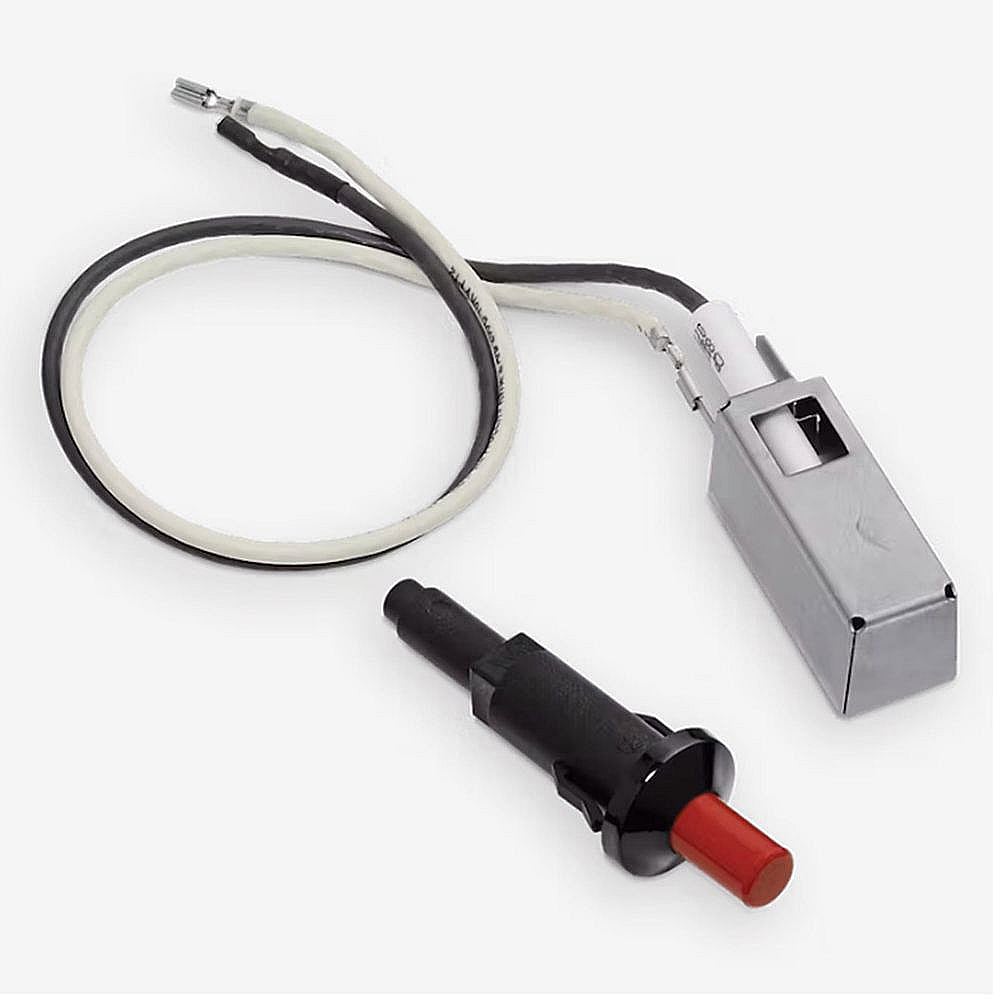 Part #7510, Weber Gas Grill Igniter Kit