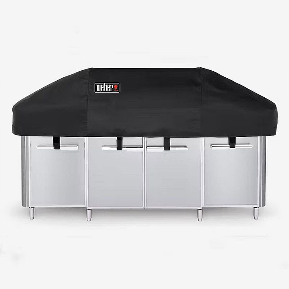 Part #7561, Weber Premium Gas Grill Cover