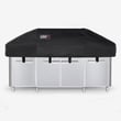 Weber Premium Gas Grill Cover 7561
