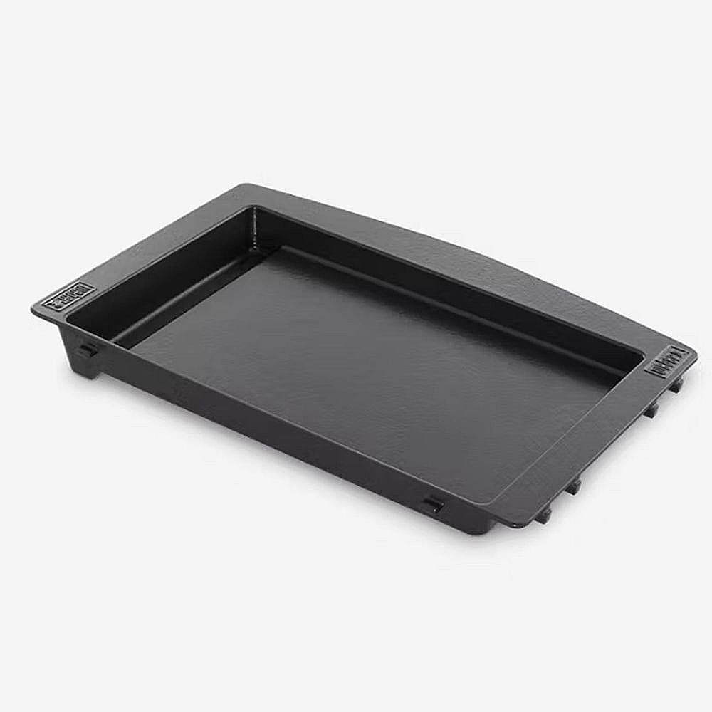 Part #7599, Weber Gas Grill Griddle