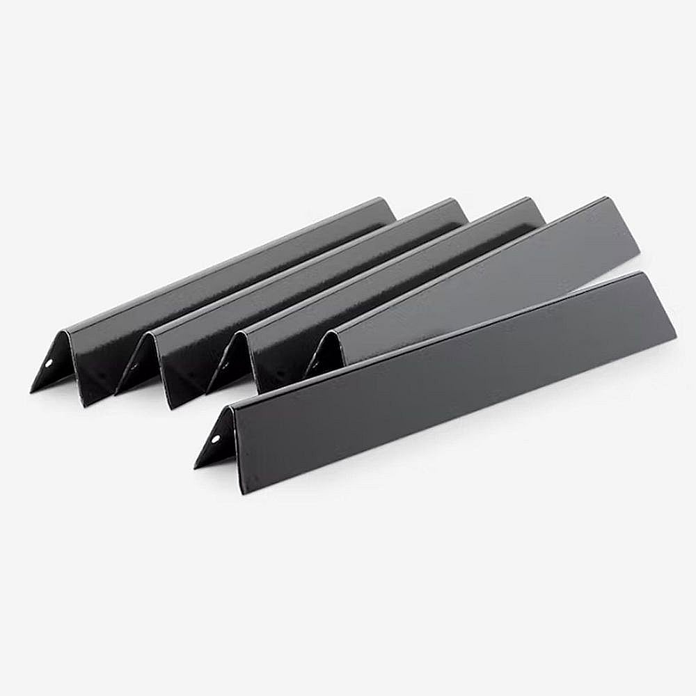 Part #7621, Weber Gas Grill Flame Tamer Set