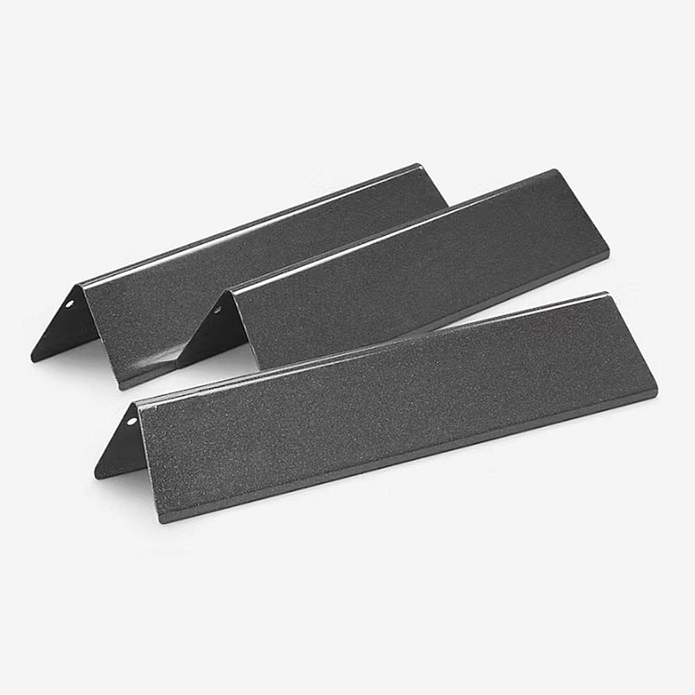 Part #7635, Weber Gas Grill Flavorizer Bar Set