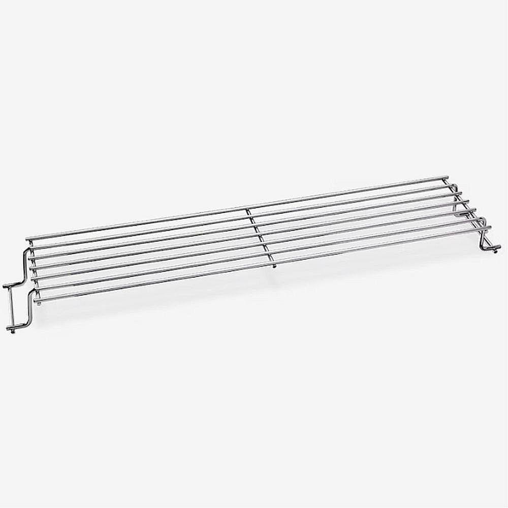 Part #7641, Weber Grill Warming Rack