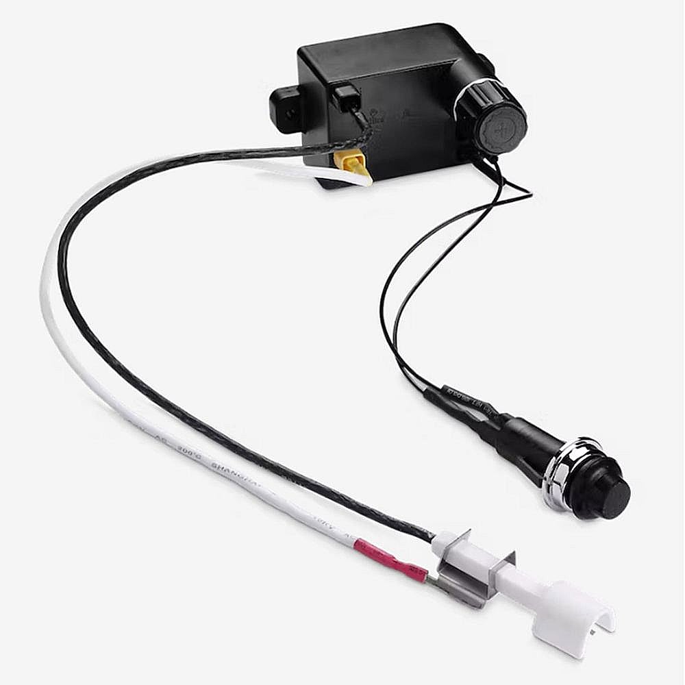 Part #7642, Weber Gas Grill Igniter Kit