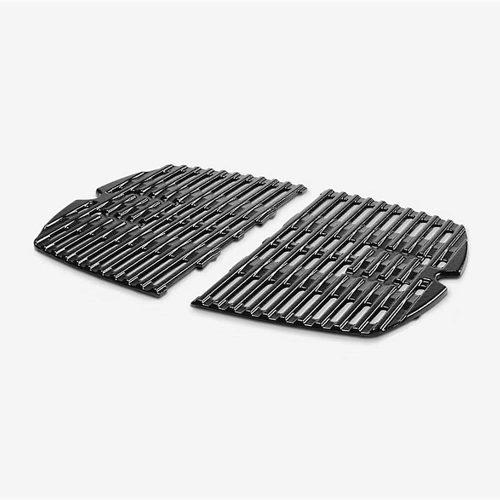 Part #7644, Weber Gas Grill Cooking Grate Set