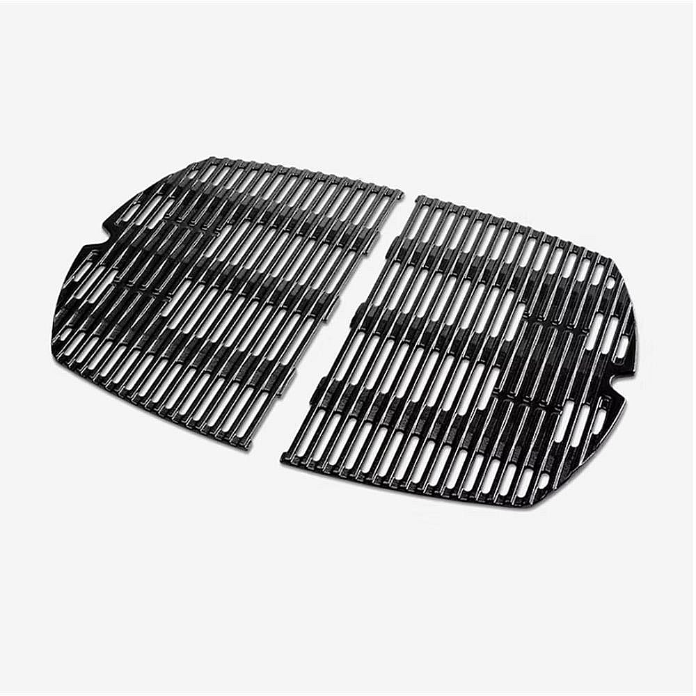 Part #7646, Weber Gas Grill Cooking Grate Set