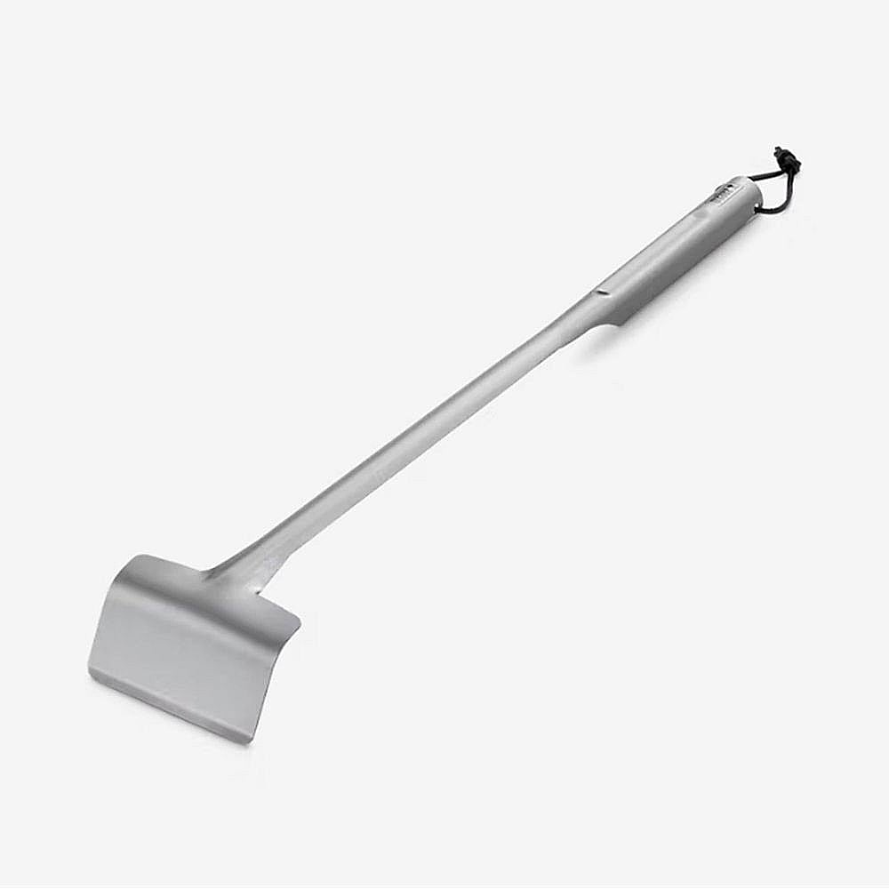 Part #7649, Weber Charcoal Grill Charcoal Rake