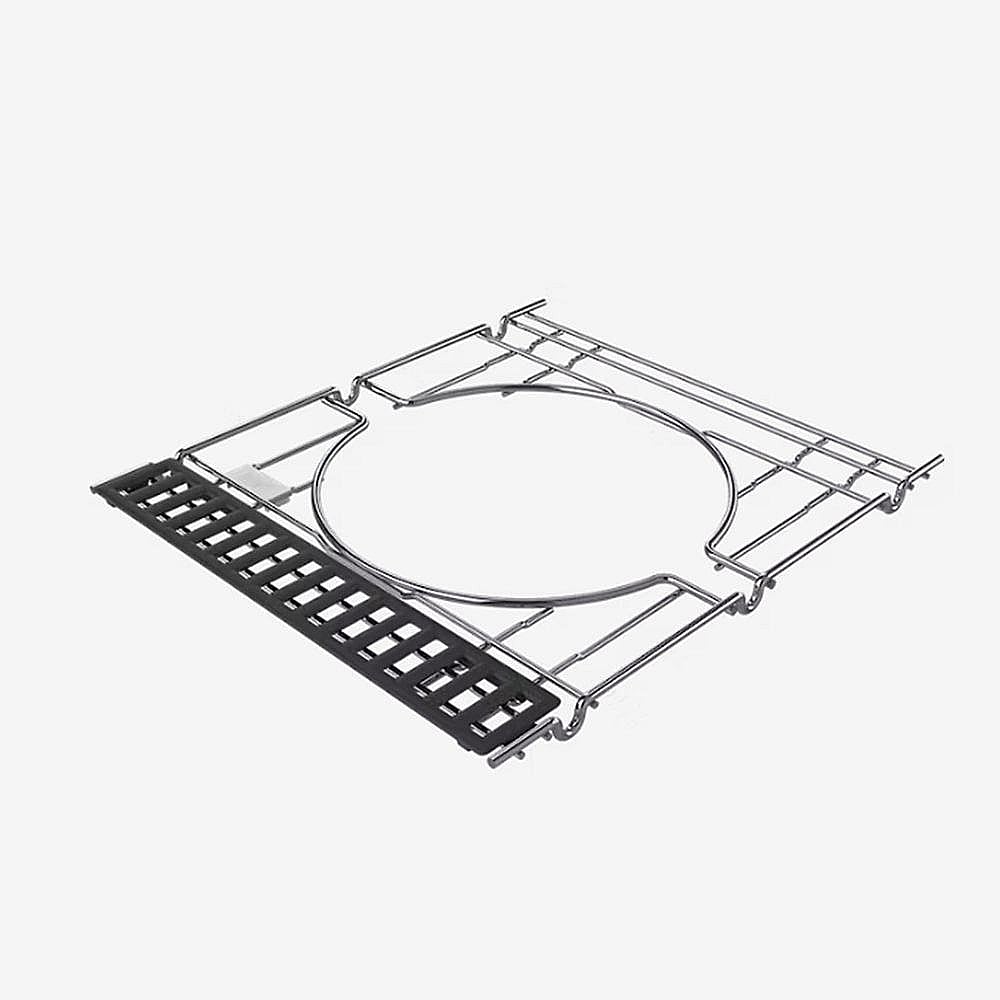 Part #7677, Weber Crafted Frame Kit