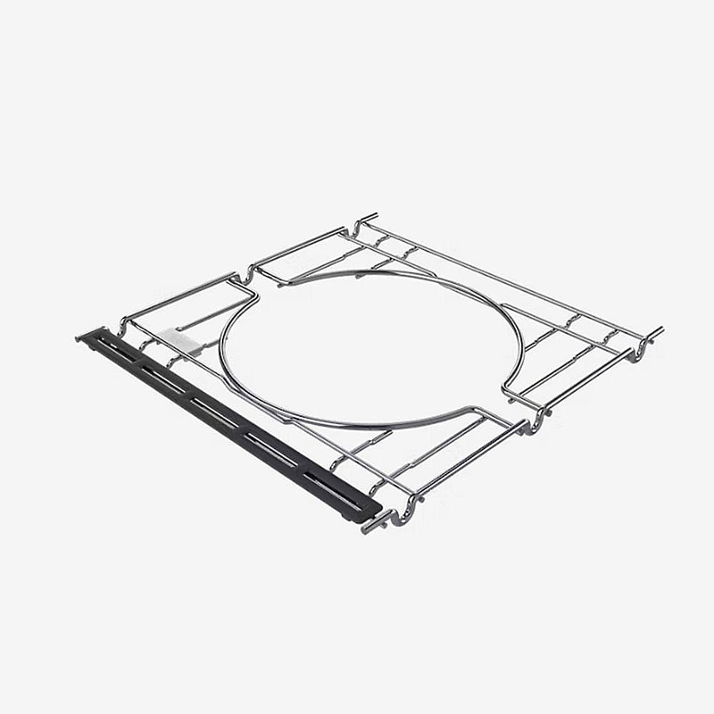 Part #7678, Weber Crafted Frame Kit For Spirit And Smokefire Ex4 Grills