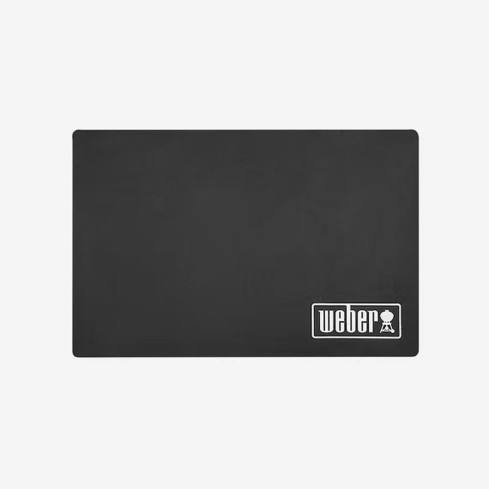 Part #7696, Weber Grill Floor Protection Mat