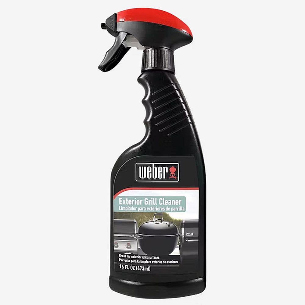 Photo of Part #8028, Weber Grill Exterior Cleaner from Repair Parts Direct