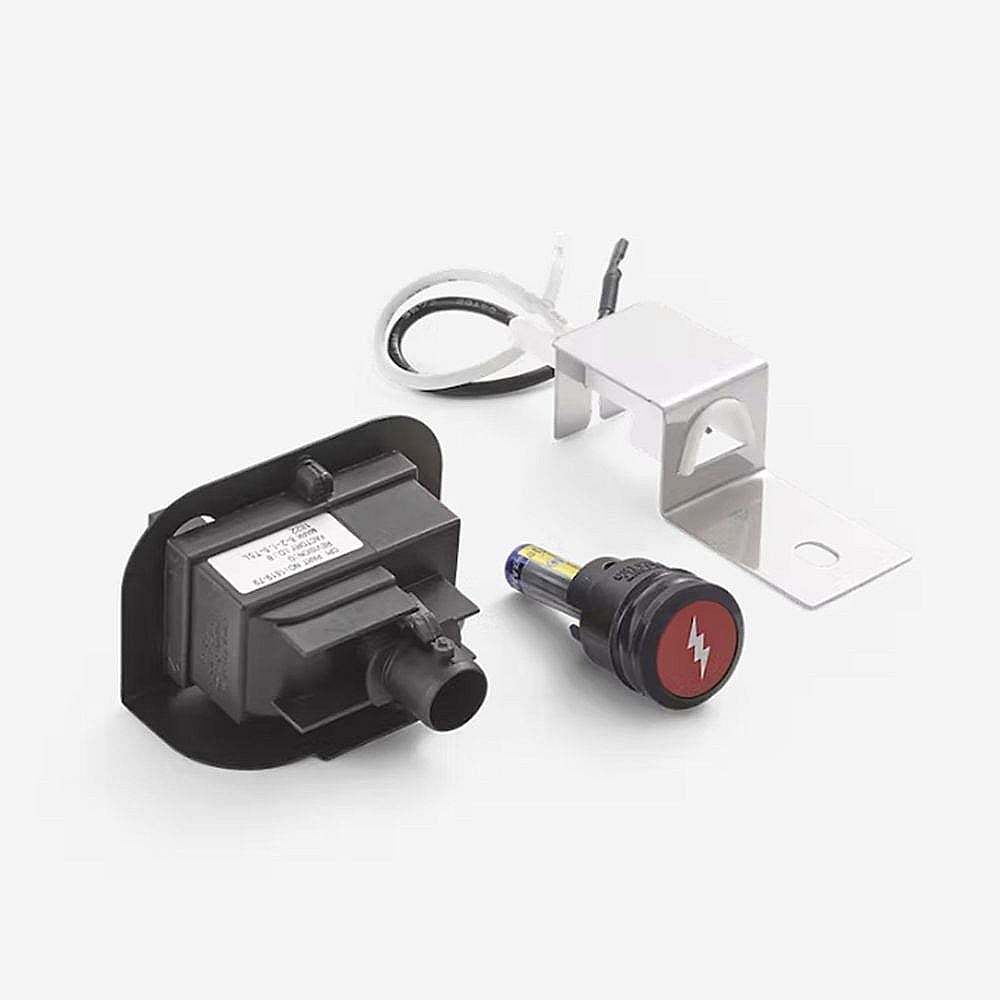 Part #80475, Weber Gas Grill Igniter Kit