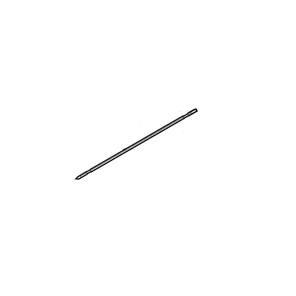 Part #80622, Weber Gas Grill Rotisserie Rod