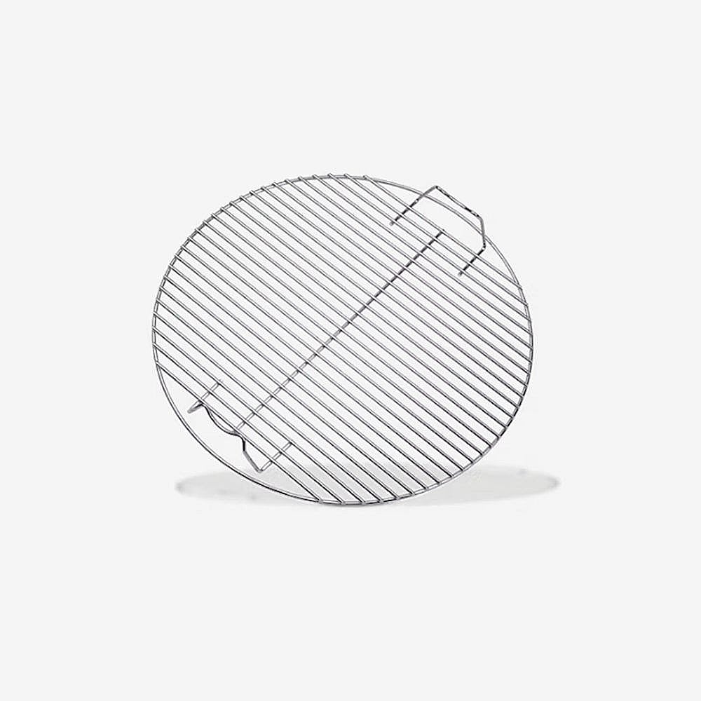 Part #85042, Weber Smokey Mountain Cooker 18-Inch Grill Cooking Grate