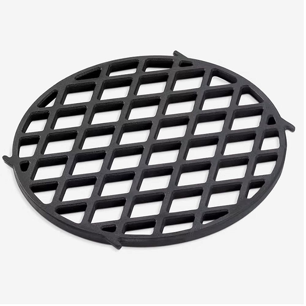 Part #8834, Weber Grill Sear Cooking Grate
