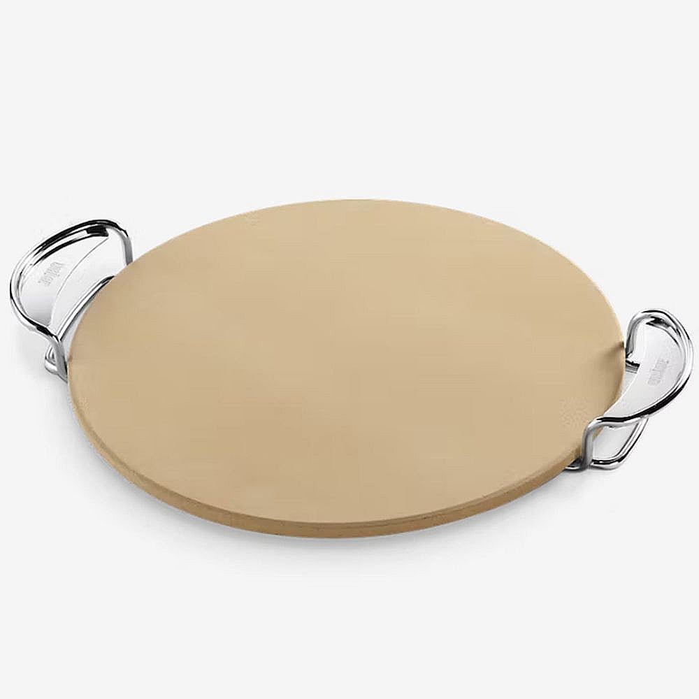 Part #8836, Weber Pizza Stone
