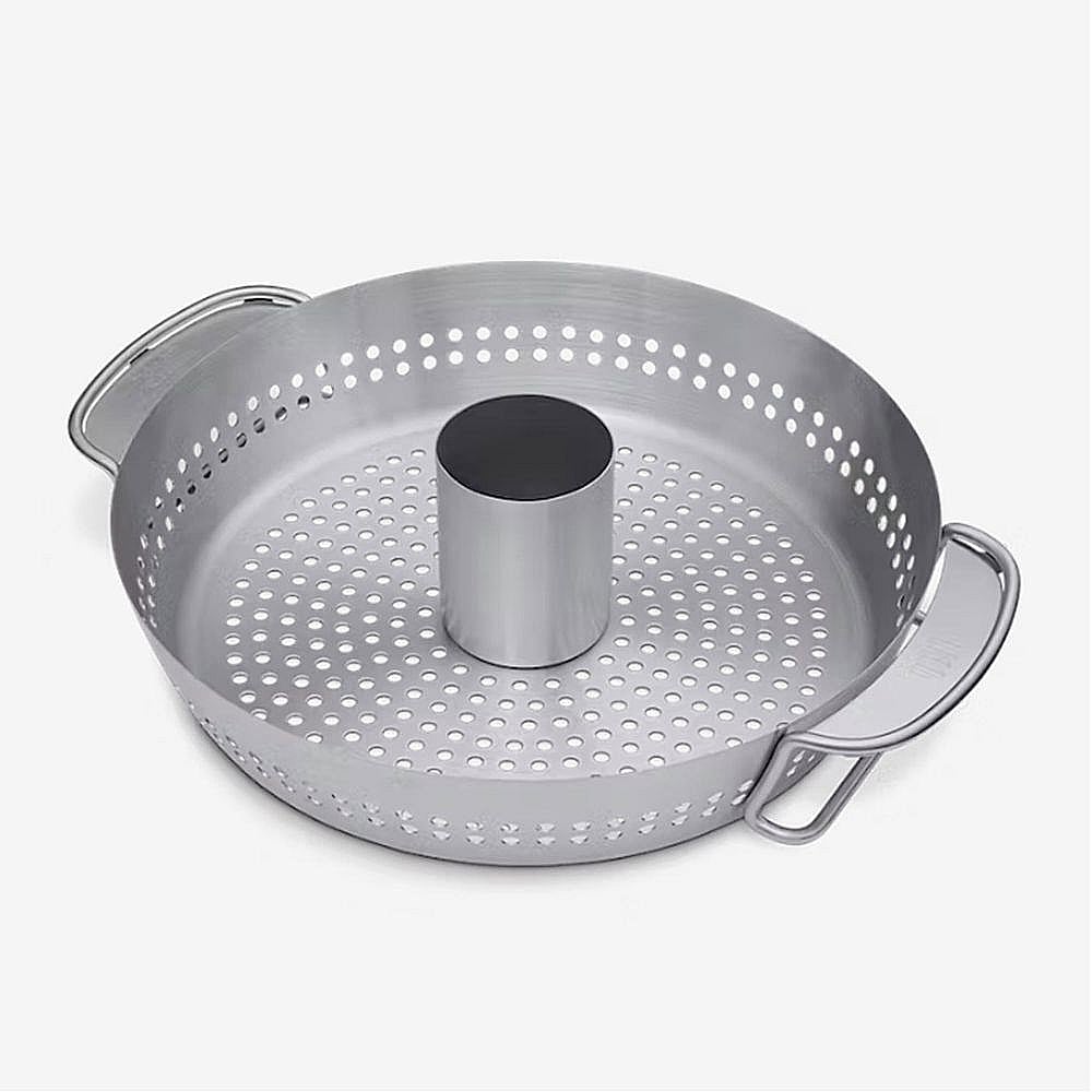 Part #8838, Weber Grill Poultry Roaster