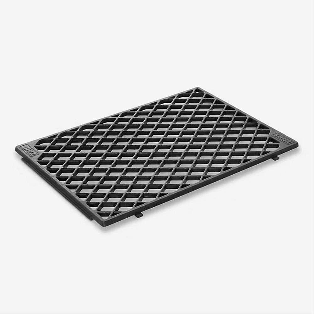 Part #8854, Weber Gas Grill Sear Cooking Grate