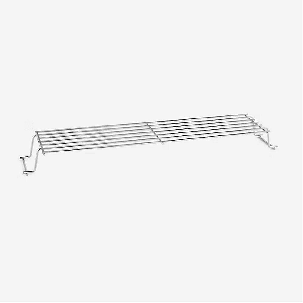 Part #91288, Weber Gas Grill Warming Rack
