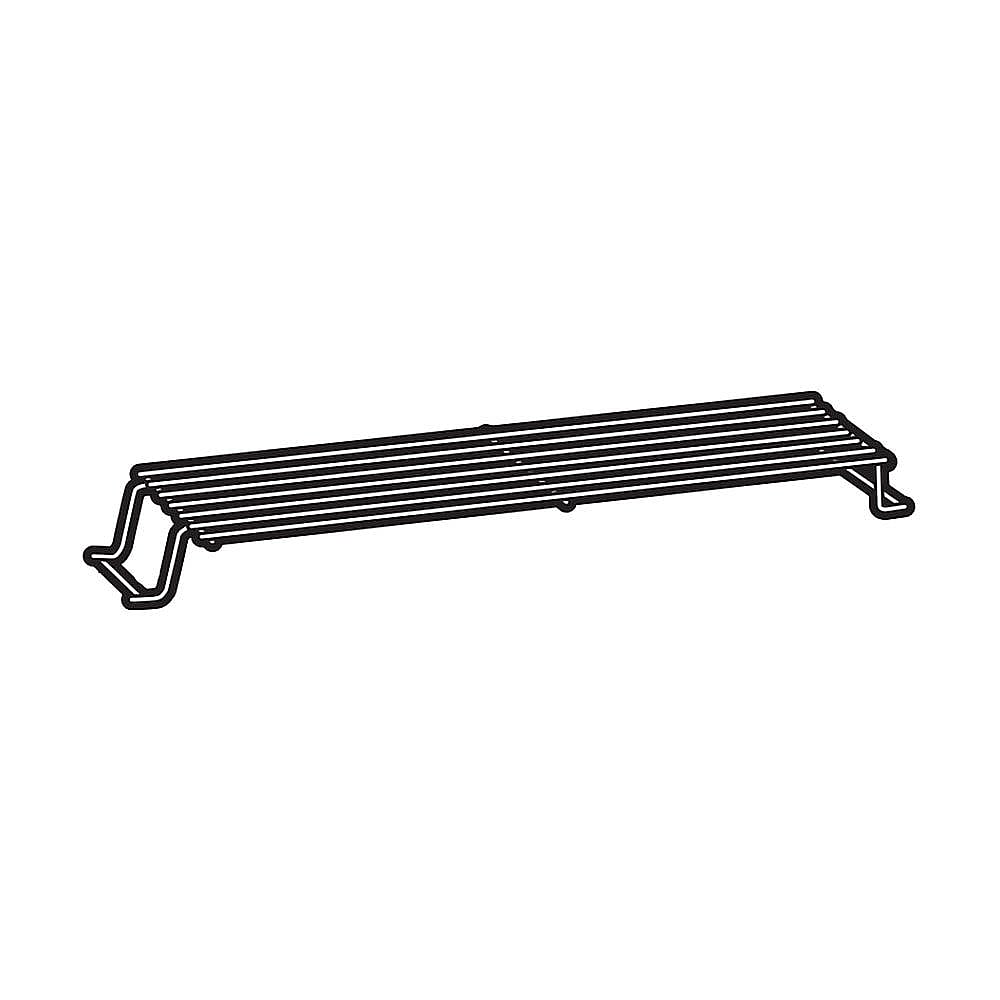 Part #91289, Weber Grill Warming Rack