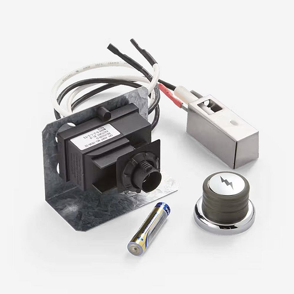 Part #91360, Weber Gas Grill Igniter Kit