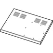 Weber Gas Grill Bottom Panel 91371