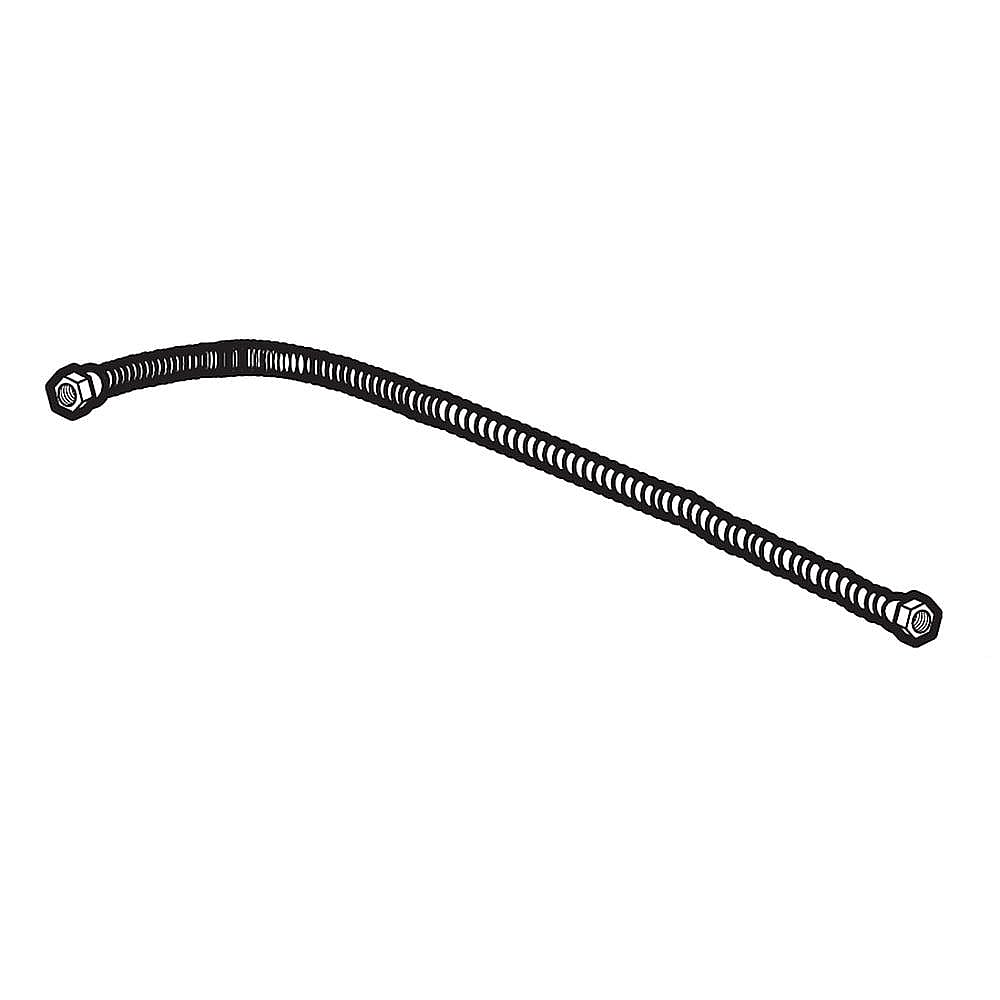 Part #97840, Weber Grill Gas Line
