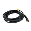 Pressure Washer Water Hose, 25-ft 2.640-850.0