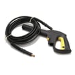 Pressure Washer Gun And Hose 2.642-708.0