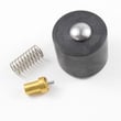 Pressure Washer Inlet Check Valve Kit 4.580-344.0