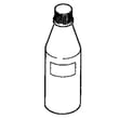 Oil for Karcher HD2500G - Part 6.288-050.0