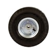 Wheel 8.754-186.0