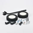 Lawn Mower Wheel 0932684GS