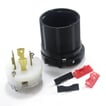Generator Twist-Lock Plug