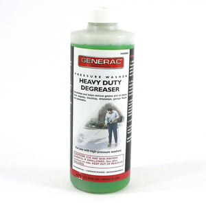 Pressure Washer Degreaser Solution 100526GS