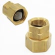 Connector 11591383GS