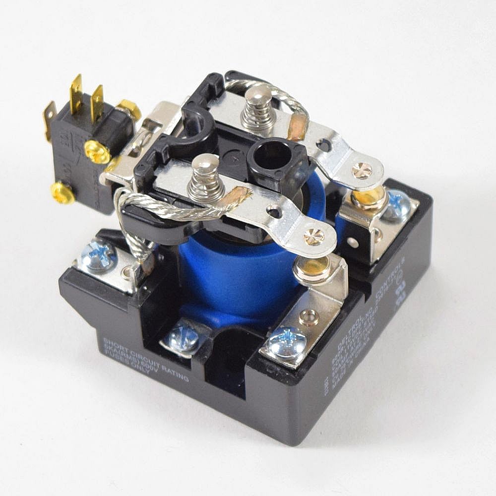 Part #185891Gs, Briggs & Stratton Generator Transfer Switch Relay