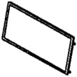 Lawn Mower Decal for Craftsman 580767302 - Part 188258GS