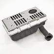 Generator Muffler for Craftsman 580675612 - Part 189008GS