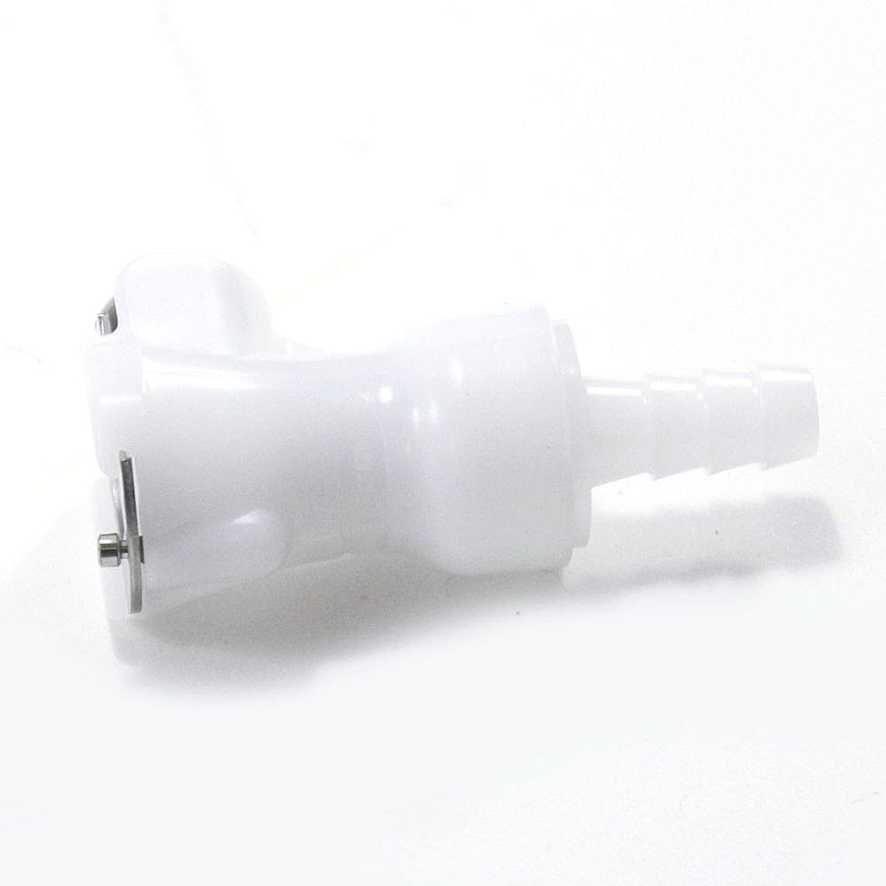 Part #189117Gs, Quick-Connector Fuel